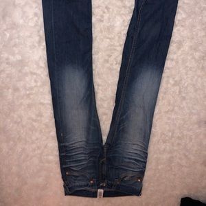 Men True Religion Jeans!